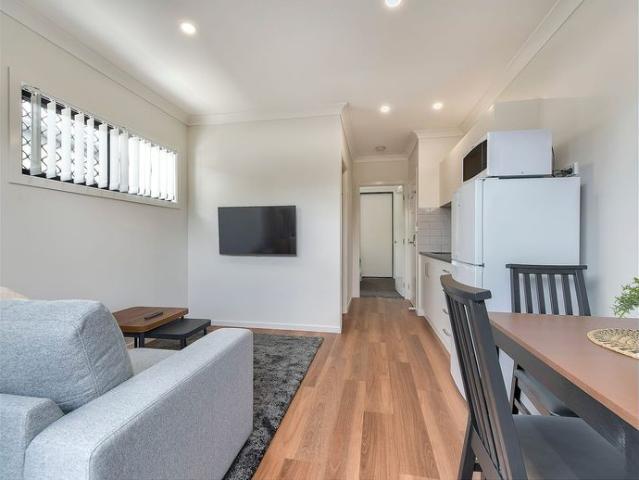 Apartment for rent in Toombul, Queensland