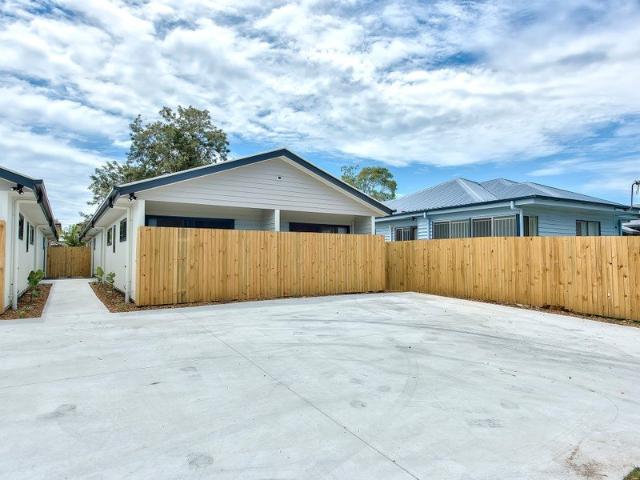 Apartment for rent in Toombul, Queensland