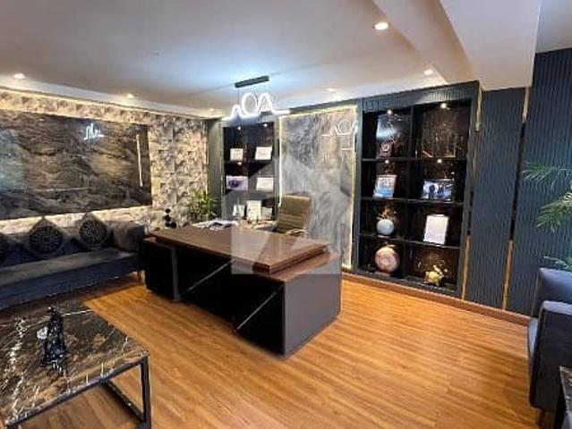 Office for rent in Islamabad