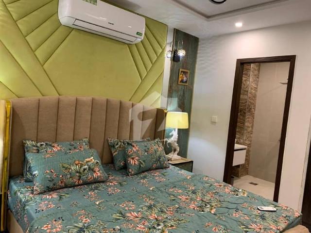 Apartment for rent in Rawalpindi, Islamabad Capital Territory