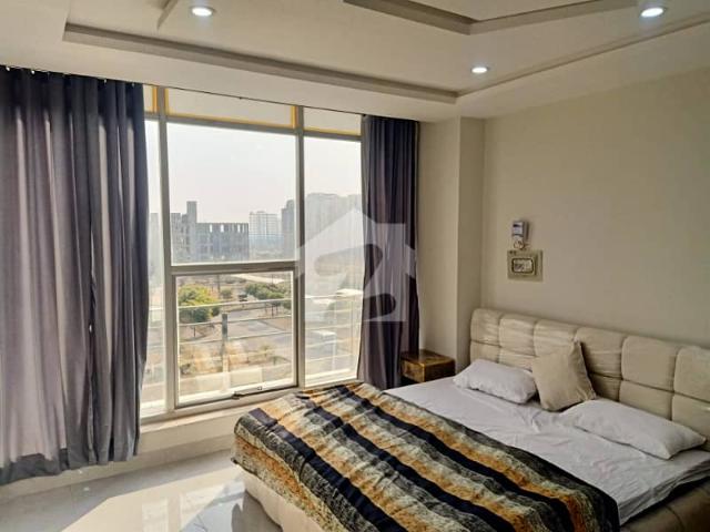 Apartment for rent in Islamabad
