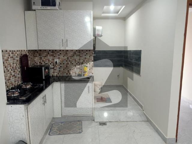 Apartment for rent in Islamabad