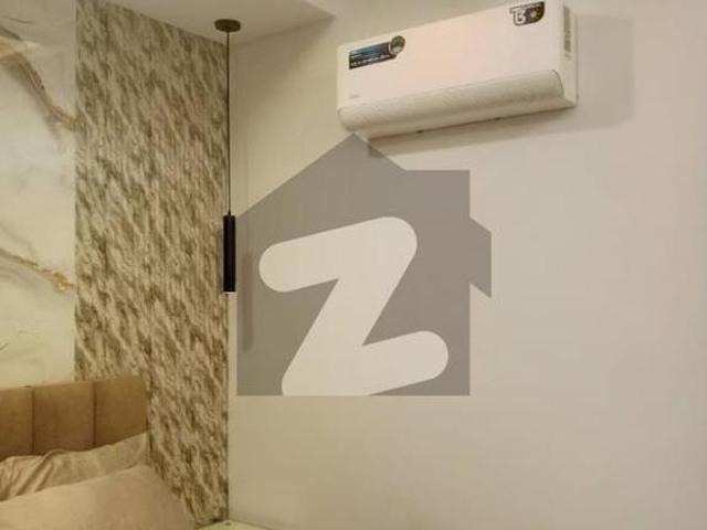 Apartment for rent in Rawalpindi, Islamabad Capital Territory