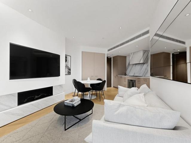 Apartment for rent in Camerons Creek, Victoria