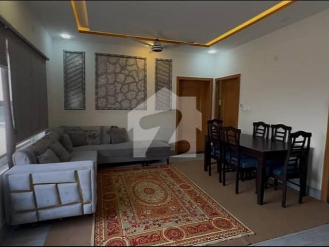 Apartment for sale in Islamabad
