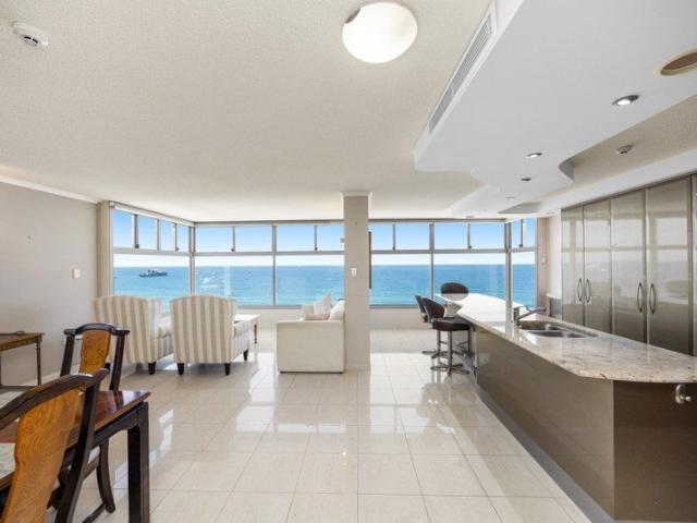 Apartment for rent in Kings Creek, Queensland