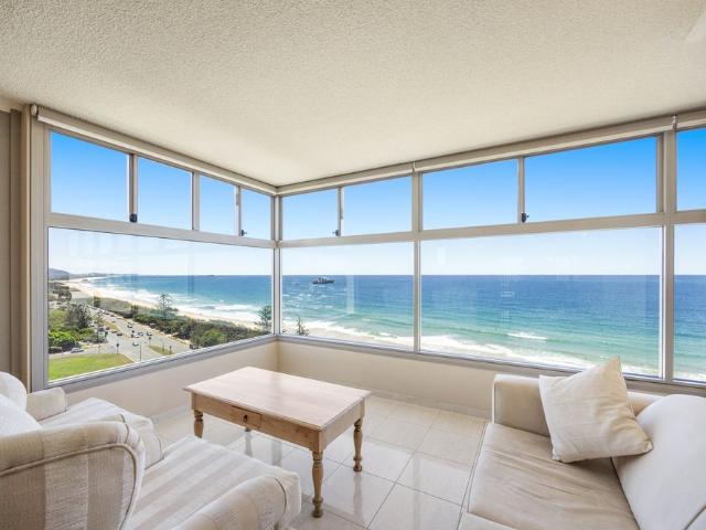 Apartment for rent in Kings Creek, Queensland