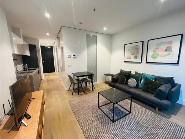Apartment for rent in Camerons Creek, Victoria