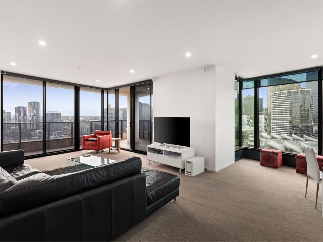 Apartment for rent in Camerons Creek, Victoria