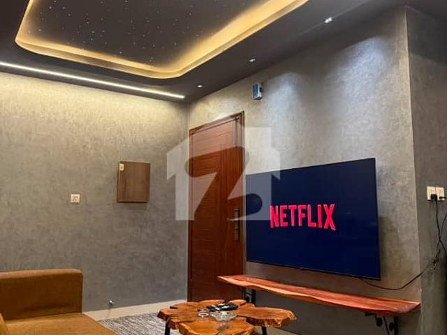 Apartment for rent in Rawalpindi, Islamabad Capital Territory