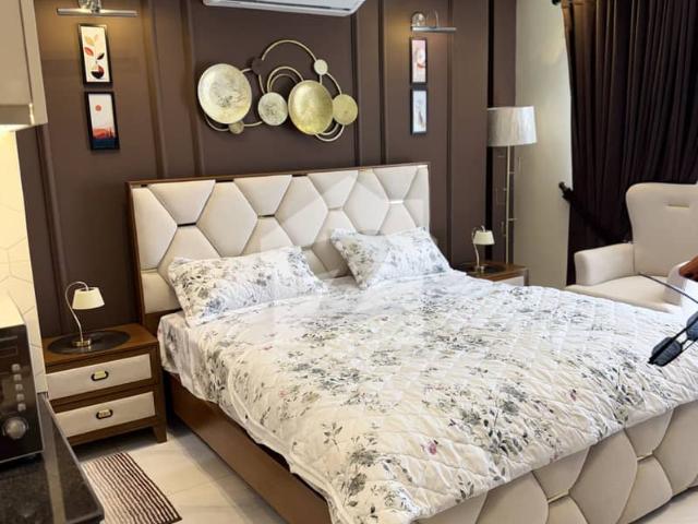 Apartment for rent in Islamabad