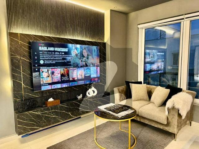 Apartment for sale in Rawalpindi, Islamabad Capital Territory