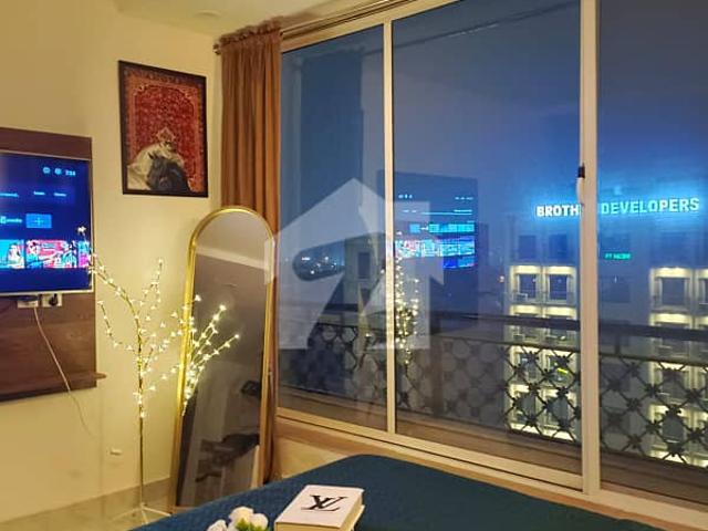 Apartment for rent in Rawalpindi, Islamabad Capital Territory