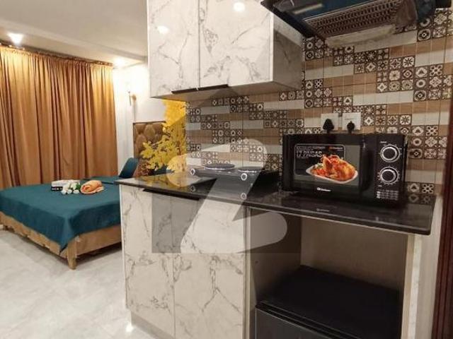 Apartment for rent in Rawalpindi, Islamabad Capital Territory