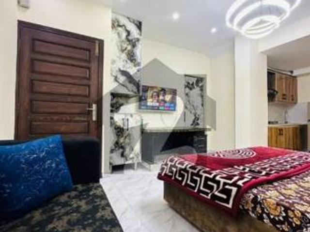 Apartment for rent in Rawalpindi, Islamabad Capital Territory