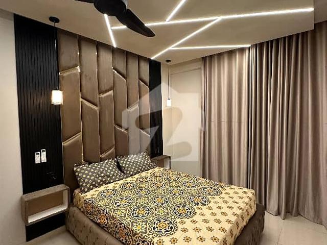 Apartment for sale in Islamabad