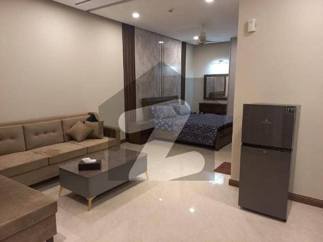 Apartment for sale in Islamabad