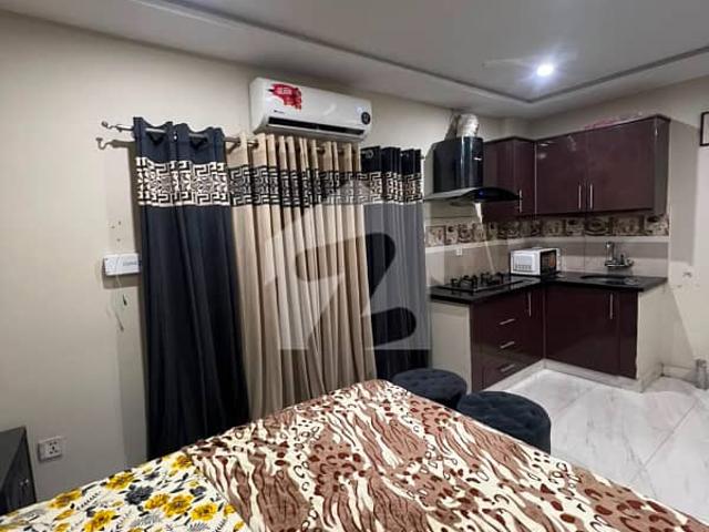 Apartment for rent in Rawalpindi, Islamabad Capital Territory