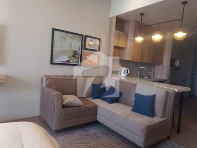 Apartment for sale in Islamabad