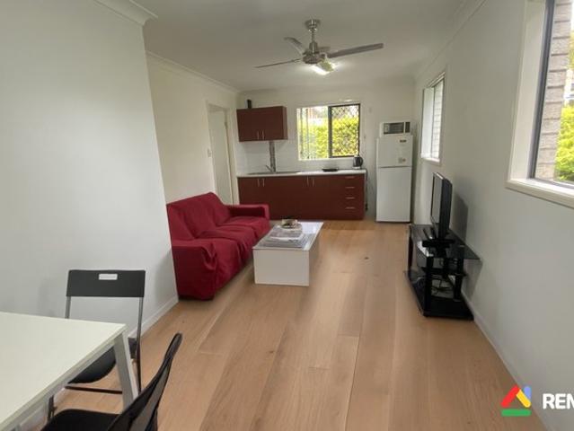 Apartment for rent in Toombul, Queensland