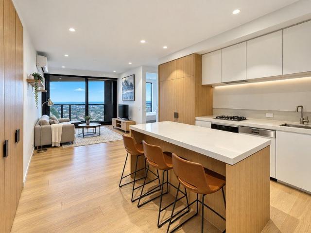 Apartment for rent in Box Hill, Melbourne
