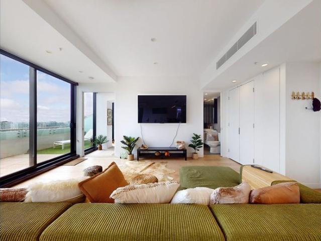 Apartment for rent in Toombul, Queensland