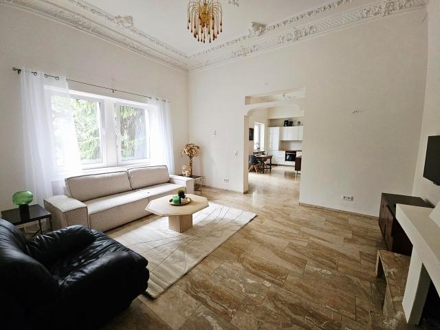 Apartment mieten in Nordost, Wiesbaden