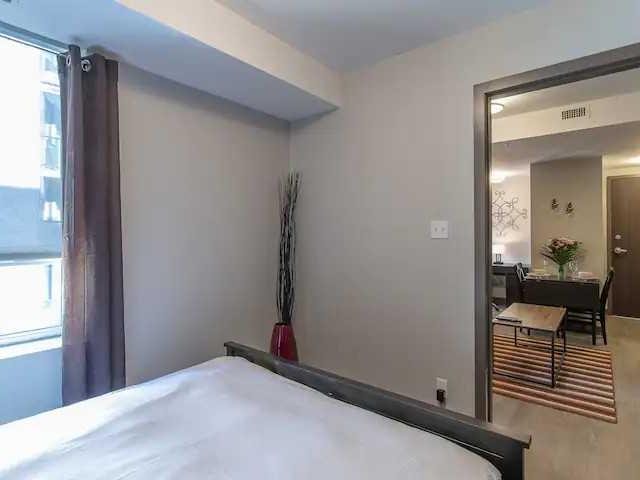 Apartment for rent in Mulhurst Bay, Ontario