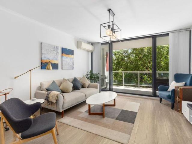 Apartment for rent in Sydney, New South Wales