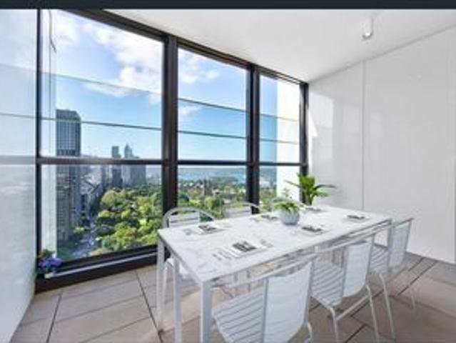 Apartment for rent in Sydney, New South Wales
