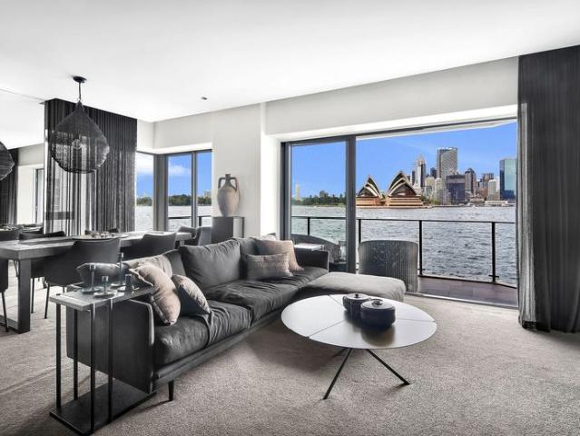 Apartment for rent in Sydney, New South Wales