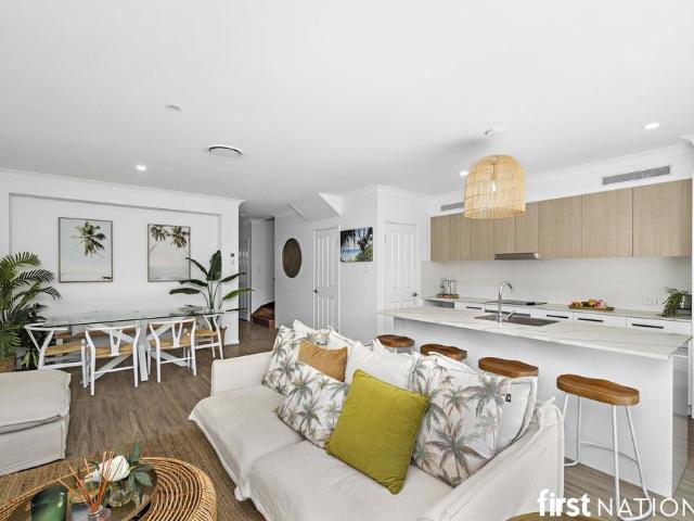 Townhouse for rent in Toombul, Queensland