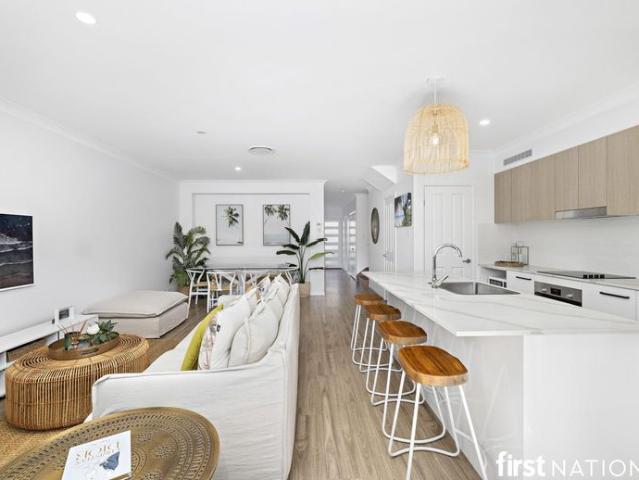 Townhouse for rent in Toombul, Queensland