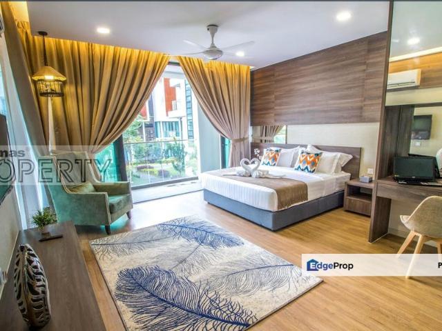 House for rent in Petaling, Subang Jaya