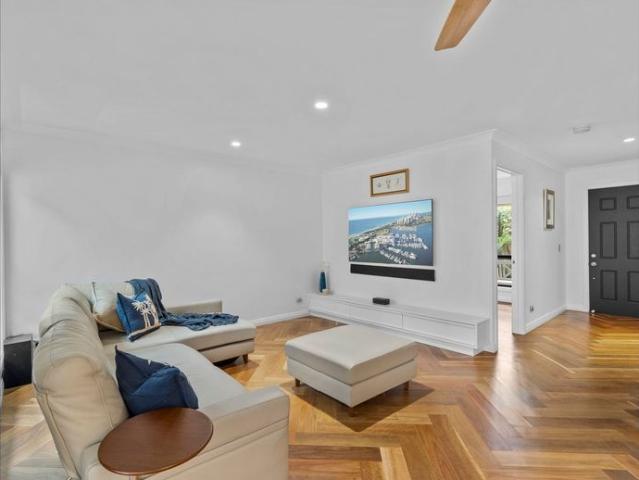 Townhouse for rent in Toombul, Queensland