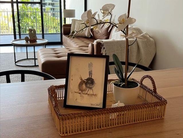 Apartment for rent in Kings Creek, Queensland