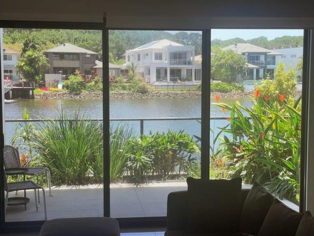 Townhouse for rent in Gold Coast Metro, Gold Coast