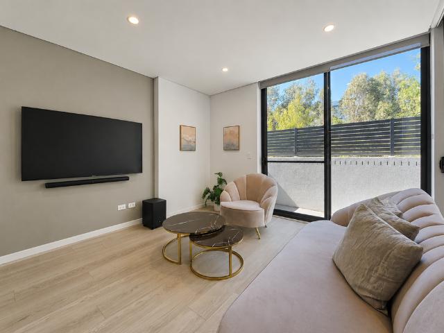 Apartment for rent in Sydney, New South Wales