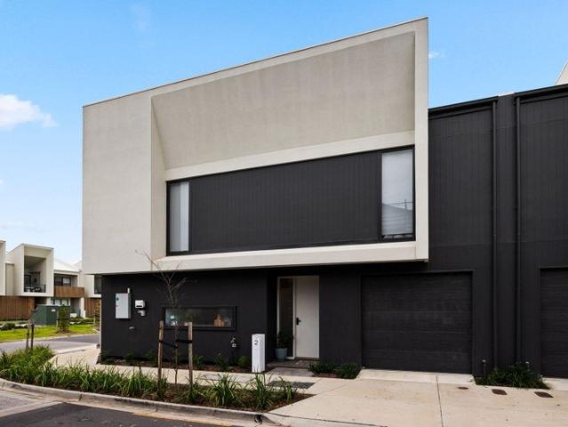 Townhouse for rent in Horseshoe Creek, South Australia