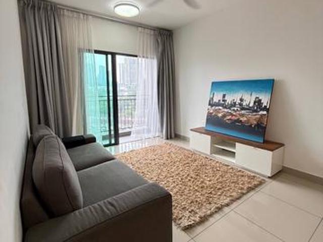 Condominium for rent in Country Heights Damansara, Kuala Lumpur