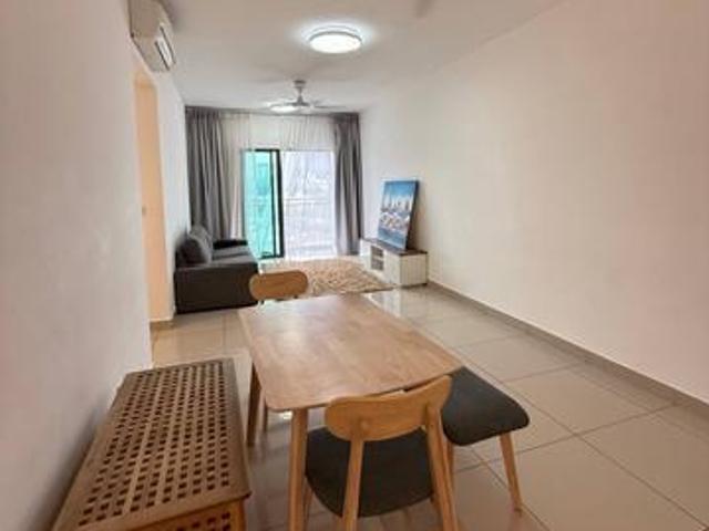 Condominium for rent in Country Heights Damansara, Kuala Lumpur
