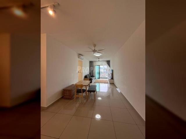 Apartment for rent in Country Heights Damansara, Kuala Lumpur