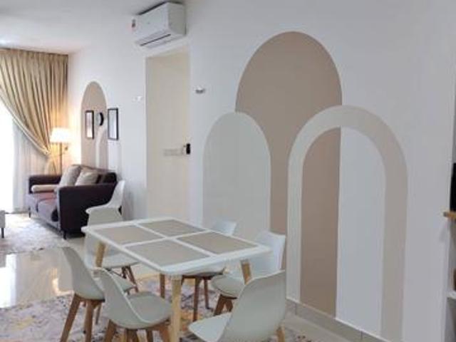Condominium for rent in Country Heights Damansara, Kuala Lumpur