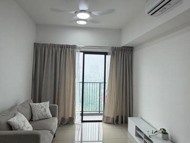 Serviced Residence for rent in Country Heights Damansara, Kuala Lumpur
