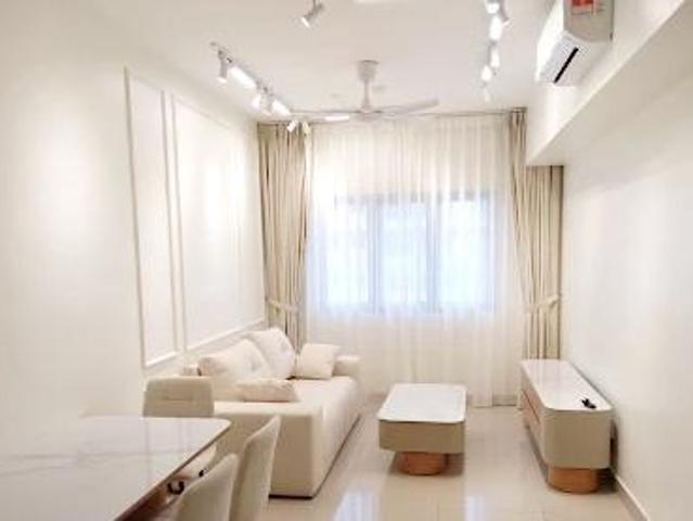 Serviced Residence for rent in Country Heights Damansara, Kuala Lumpur