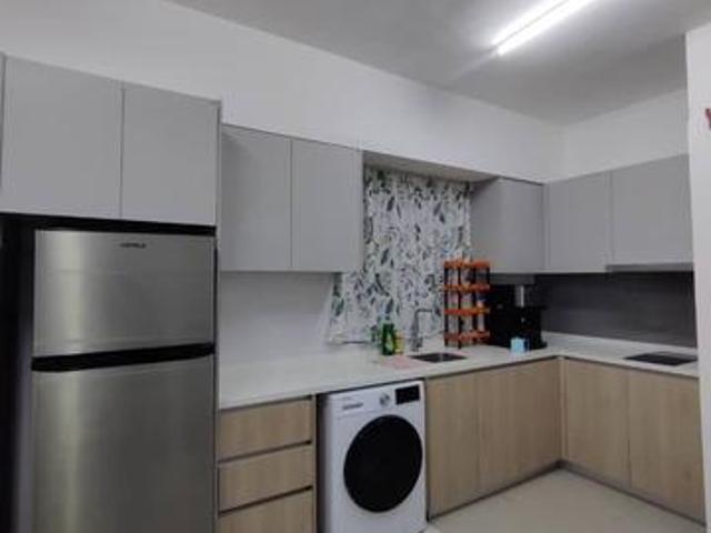 Serviced Residence for rent in Country Heights Damansara, Kuala Lumpur