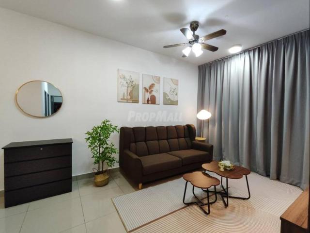 Apartment for rent in Country Heights Damansara, Kuala Lumpur