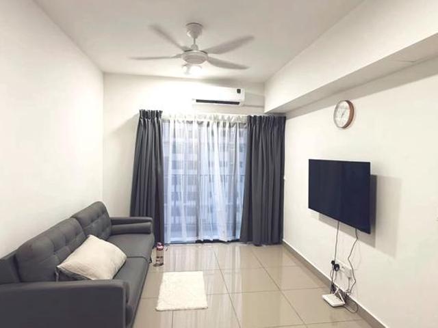 Serviced Residence for rent in Country Heights Damansara, Kuala Lumpur