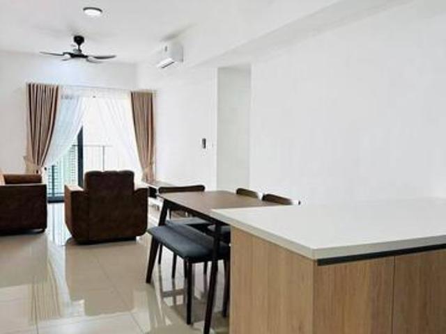Serviced Residence for rent in Country Heights Damansara, Kuala Lumpur