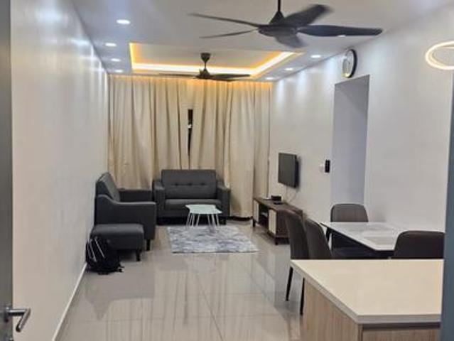 Serviced Residence for rent in Country Heights Damansara, Kuala Lumpur